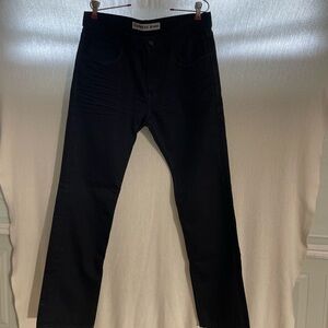 Express Men's Slim Dark Jeans